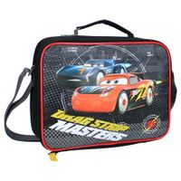 Cars Disney Lunchtasje 25 cm