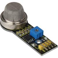 Joy-it sen-mq135 Sensor Geschikt voor serie: Arduino, BBC micro:bit, Raspberry Pi 1 stuk(s)