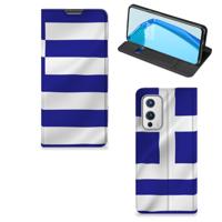 OnePlus 9 | Standcase | Griekenland