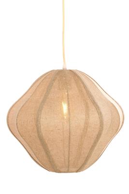 Light & Living HanglampSukau japandi Ø 50cm - 2984484
