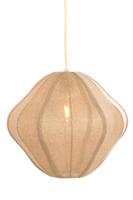 Light & Living HanglampSukau japandi Ø 50cm - 2984484 Light & Living HanglampSukau japandi Ø 50cm - 2984484