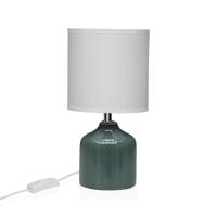 Bureaulamp Versa LYRA Groen