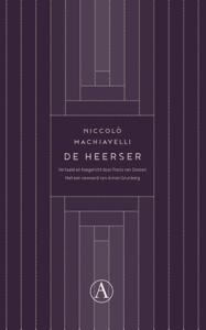 De heerser (Hardback)