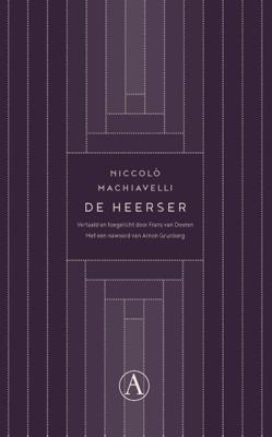 De heerser (Hardback)