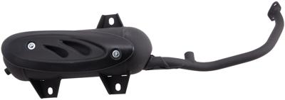 TECNIGAS Sound compl maxi 4 sw