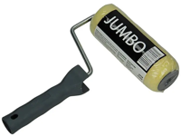 Anza Jumbo Verfroller met beugel 20cm Anza Jumbo Verfroller met beugel 20cm