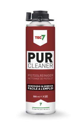 TEC7 Pur Cleaner 500ml
