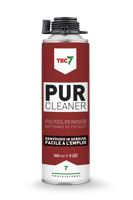 TEC7 Pur Cleaner 500ml
