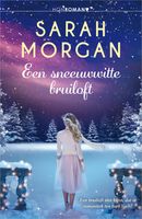 Een sneeuwwitte bruiloft - Sarah Morgan - ebook - thumbnail