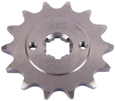 RK Sprocket 520 14z standard