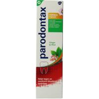 Parodontax Herbal twist Parodontax Herbal twist