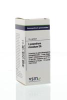 VSM Lycopodium clavatum D6 (10 gr)