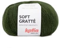 Katia Soft Gratte 071 Khaki