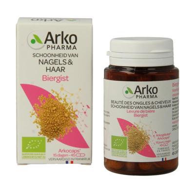 Arkocaps Biergist bio Arkocaps Biergist bio