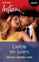Liefde en luiers - Peggy Moreland - ebook