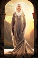 Poster The Hobbit - Galadriel 61x91,5cm