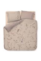 Pip Studio Bamboo Blossom Khaki dekbedovertrek