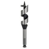 Bosch Accessories 2608585709 Slangenboor 26 mm Gezamenlijke lengte 160 mm Zeskant schacht 1 stuk(s) - thumbnail