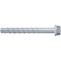 Fischer 536870 Betonschroef 12 mm 85 mm Buitenzeskant 20 stuk(s)