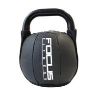 Kettlebell - Focus Fitness - Soft - 14 kg - thumbnail