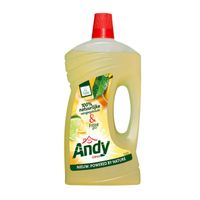 Allesreiniger Andy citroen fris 1 liter - thumbnail