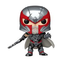 Marvel Rivals POP! Vinyl Figure Magneto 9 cm