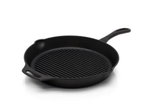 Petromax Gietijzeren Grill Skillet-30 cm