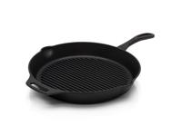 Petromax Gietijzeren Grill Skillet-30 cm - thumbnail