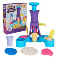 Kinetic Sand softijsjes speelset - thumbnail