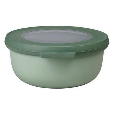Mepal Cirqula Multikom 350 ml Nordic Sage