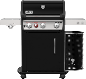 Weber Spirit EP-335 Premium GBS