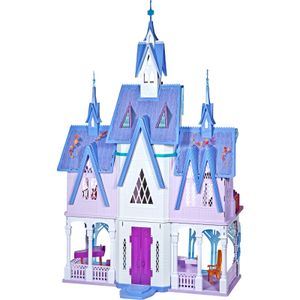 Disney Frozen 2 - Arendelle Kasteel Deluxe Speelset