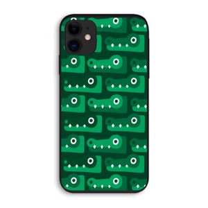 Crocs: iPhone 11 Biologisch afbreekbaar hoesje