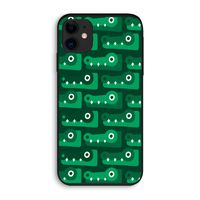 Crocs: iPhone 11 Biologisch afbreekbaar hoesje