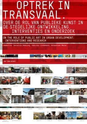 OpTrek in Transvaal (Paperback)