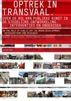 OpTrek in Transvaal (Paperback)