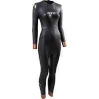 Zone3 Thermal Agile fullsleeve wetsuit dames M - thumbnail