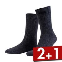Amanda Christensen Supreme Wool Sock