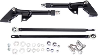 Tern toebehoren "lockstand quadstruts"
