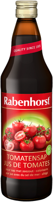 Rabenhorst Tomatensap