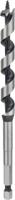 Bosch Accessoires Houtslangenboor, zeskant 11 x 100 x 160 mm, d 6,35 mm 1st - 2608585698 Bosch Accessoires Houtslangenboor, zeskant 11 x 100 x 160 mm, d 6,35 mm 1st - 2608585698