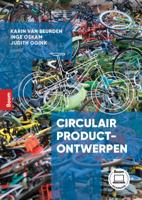 Circulair productontwerpen (Paperback)