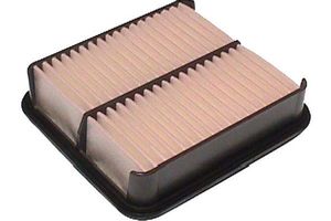 Luchtfilter TA1182
