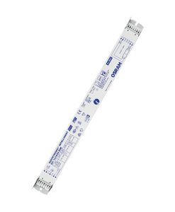 OSRAM Compacte fluorescentielamp, Fluorescentielampen Elektronisch voorschakelapparaat 24 W (1 x 24 W) Dimbaar QTI 1X14/24/220-240V DIM VS20