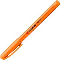 Fluoriscerende Markeerstift Stabilo Oranje 10 Onderdelen
