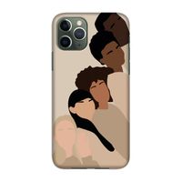 Sweet creatures: Volledig geprint iPhone 11 Pro Hoesje