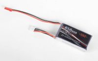 RC4WD 7.4V 850mAh 2S LiPo Battery w/ Balance Plug (Z-E0110)