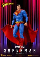 DC Comics Action Figure Superman 20 cm