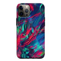 Pilgrims Of The Sea: iPhone 12 Tough Case