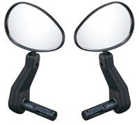 Cateye bm-500g mirror set